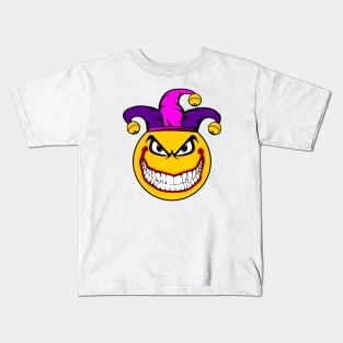 Jolly Joker Kids T-Shirt